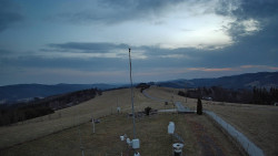 Troják, Maruška - meteo stanice