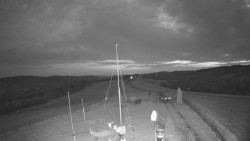 Troják, Maruška - meteo stanice