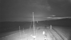 Troják, Maruška - meteo stanice