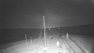 Skiareál Troják - Troják, Maruška - meteo stanice - 10.3.2026 v 19:30 Skiareál Troják - Troják, Maruška - meteo stanice - 10.3.2026 v 19:30