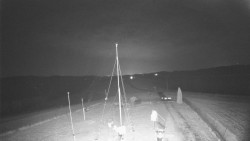 Troják, Maruška - meteo stanice