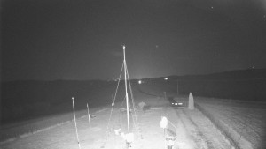 Skiareál Troják - Troják, Maruška - meteo stanice - 10.3.2026 v 22:30 Skiareál Troják - Troják, Maruška - meteo stanice - 10.3.2026 v 22:30