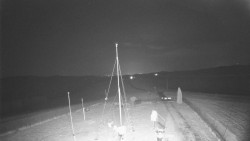 Troják, Maruška - meteo stanice