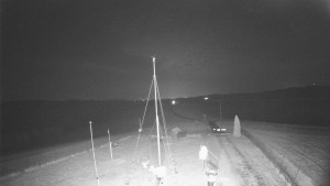 Skiareál Troják - Troják, Maruška - meteo stanice - 11.3.2026 v 00:00 Skiareál Troják - Troják, Maruška - meteo stanice - 11.3.2026 v 00:00