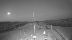 Troják, Maruška - meteo stanice