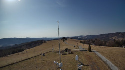 Troják, Maruška - meteo stanice