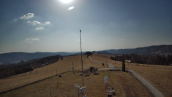 Troják, Maruška - meteo stanice