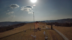 Troják, Maruška - meteo stanice