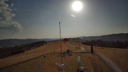 Troják, Maruška - meteo stanice