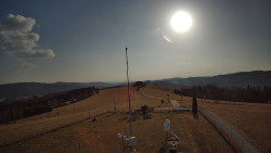 Troják, Maruška - meteo stanice