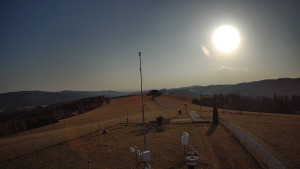 Skiareál Troják - Troják, Maruška - meteo stanice - 11.3.2026 v 16:00 Skiareál Troják - Troják, Maruška - meteo stanice - 11.3.2026 v 16:00