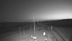 Troják, Maruška - meteo stanice