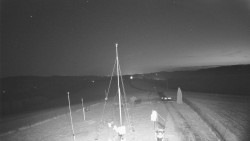 Troják, Maruška - meteo stanice