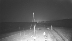 Troják, Maruška - meteo stanice