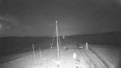 Troják, Maruška - meteo stanice