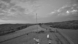 Troják, Maruška - meteo stanice