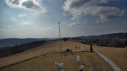 Troják, Maruška - meteo stanice