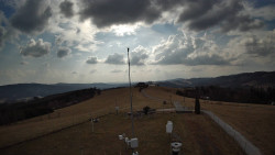 Troják, Maruška - meteo stanice