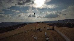 Troják, Maruška - meteo stanice