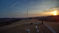 Troják, Maruška - meteo stanice