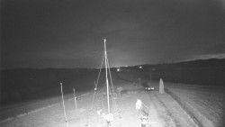 Troják, Maruška - meteo stanice