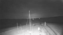 Troják, Maruška - meteo stanice