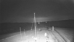 Troják, Maruška - meteo stanice