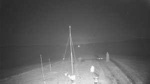 Skiareál Troják - Troják, Maruška - meteo stanice - 13.3.2026 v 00:35 Skiareál Troják - Troják, Maruška - meteo stanice - 13.3.2026 v 00:35