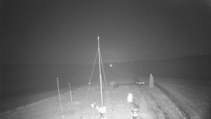 Skiareál Troják - Troják, Maruška - meteo stanice - 13.3.2026 v 00:40 Skiareál Troják - Troják, Maruška - meteo stanice - 13.3.2026 v 00:40