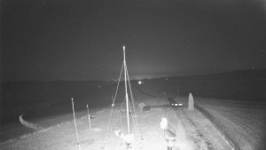 Skiareál Troják - Troják, Maruška - meteo stanice - 13.3.2026 v 01:45 Skiareál Troják - Troják, Maruška - meteo stanice - 13.3.2026 v 01:45