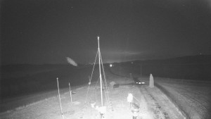 Skiareál Troják - Troják, Maruška - meteo stanice - 13.3.2026 v 03:00 Skiareál Troják - Troják, Maruška - meteo stanice - 13.3.2026 v 03:00