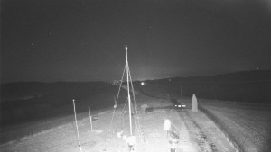 Skiareál Troják - Troják, Maruška - meteo stanice - 13.3.2026 v 04:35 Skiareál Troják - Troják, Maruška - meteo stanice - 13.3.2026 v 04:35