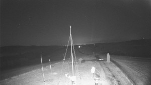 Skiareál Troják - Troják, Maruška - meteo stanice - 13.3.2026 v 04:40 Skiareál Troják - Troják, Maruška - meteo stanice - 13.3.2026 v 04:40