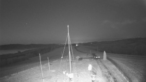 Skiareál Troják - Troják, Maruška - meteo stanice - 13.3.2026 v 05:05 Skiareál Troják - Troják, Maruška - meteo stanice - 13.3.2026 v 05:05