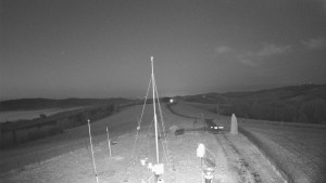 Skiareál Troják - Troják, Maruška - meteo stanice - 13.3.2026 v 05:10 Skiareál Troják - Troják, Maruška - meteo stanice - 13.3.2026 v 05:10