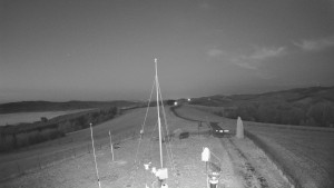 Skiareál Troják - Troják, Maruška - meteo stanice - 13.3.2026 v 05:15 Skiareál Troják - Troják, Maruška - meteo stanice - 13.3.2026 v 05:15