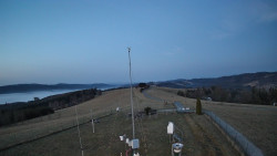 Troják, Maruška - meteo stanice