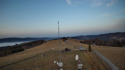 Troják, Maruška - meteo stanice