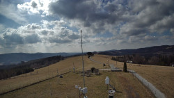 Troják, Maruška - meteo stanice