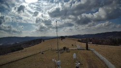 Troják, Maruška - meteo stanice