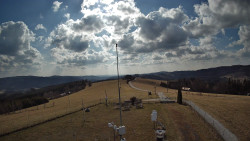 Troják, Maruška - meteo stanice