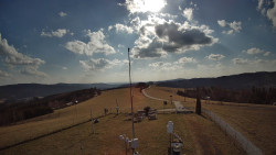 Troják, Maruška - meteo stanice