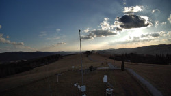 Troják, Maruška - meteo stanice