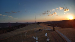 Troják, Maruška - meteo stanice