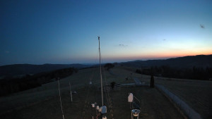 Skiareál Troják - Troják, Maruška - meteo stanice - 13.3.2026 v 18:25 Skiareál Troják - Troják, Maruška - meteo stanice - 13.3.2026 v 18:25