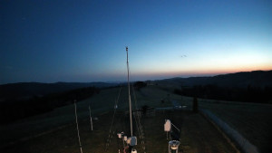 Skiareál Troják - Troják, Maruška - meteo stanice - 13.3.2026 v 18:30 Skiareál Troják - Troják, Maruška - meteo stanice - 13.3.2026 v 18:30