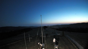 Skiareál Troják - Troják, Maruška - meteo stanice - 13.3.2026 v 18:35 Skiareál Troják - Troják, Maruška - meteo stanice - 13.3.2026 v 18:35