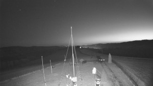 Skiareál Troják - Troják, Maruška - meteo stanice - 13.3.2026 v 18:50 Skiareál Troják - Troják, Maruška - meteo stanice - 13.3.2026 v 18:50