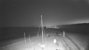 Skiareál Troják - Troják, Maruška - meteo stanice - 13.3.2026 v 19:05 Skiareál Troják - Troják, Maruška - meteo stanice - 13.3.2026 v 19:05