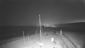 Skiareál Troják - Troják, Maruška - meteo stanice - 13.3.2026 v 19:10 Skiareál Troják - Troják, Maruška - meteo stanice - 13.3.2026 v 19:10